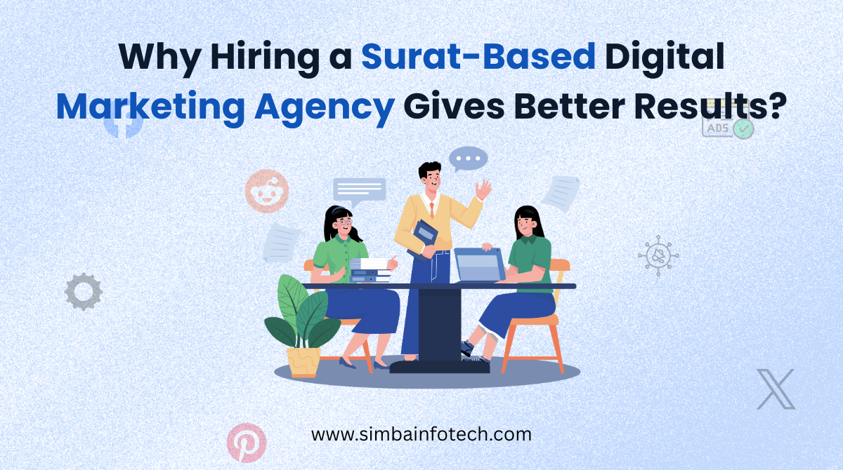 digital marketing agency in surat