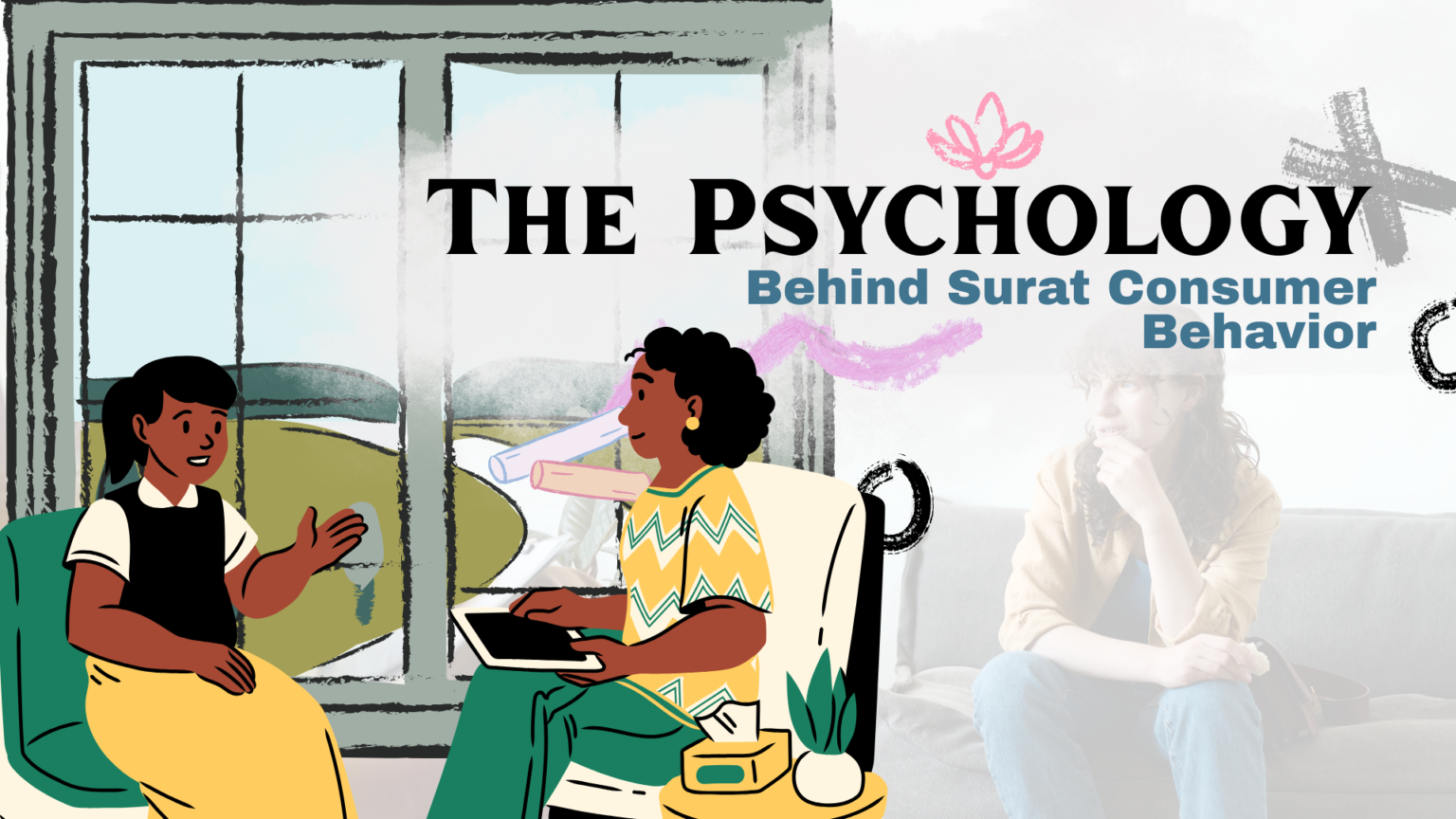 The Psychology Behind Surat Consumers What Makes Them Click, Buy ...