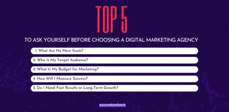 Best Digital Marketing Agency in Surat