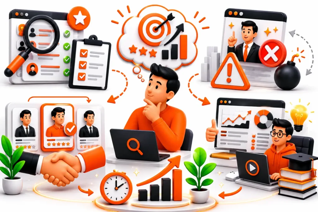 Best SEO Companies in Gurgaon