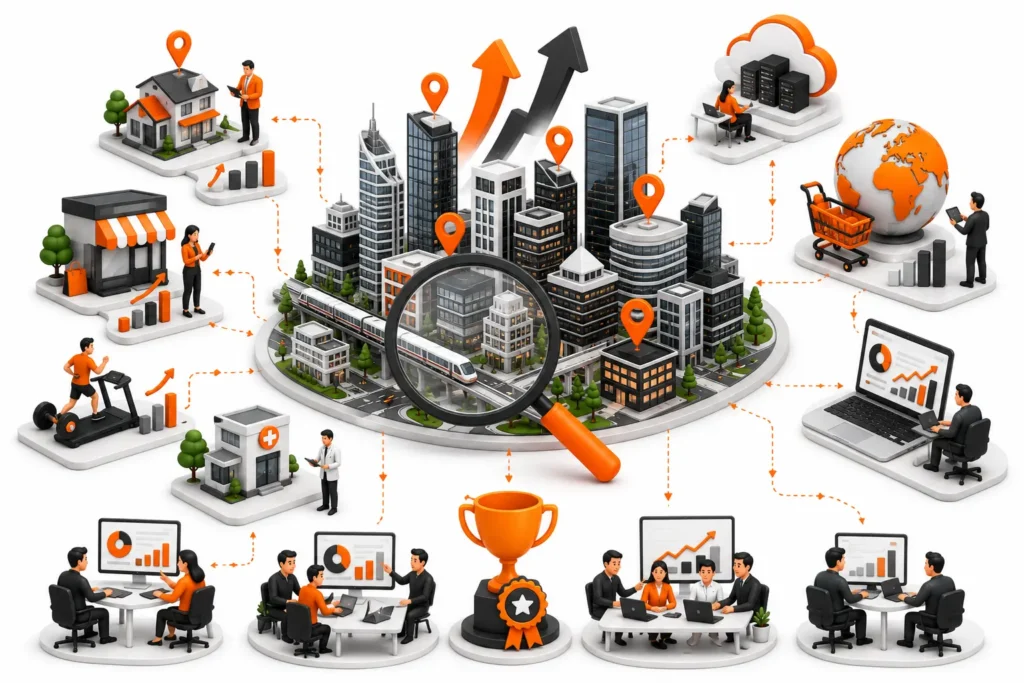 Best SEO Companies in Gurgaon