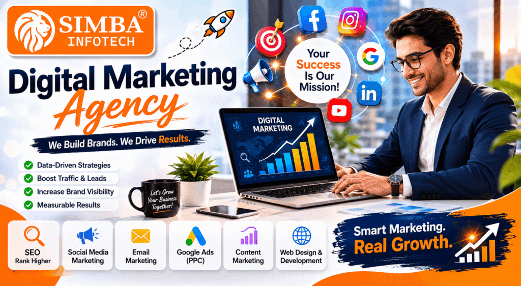 digital marketing agency in patna