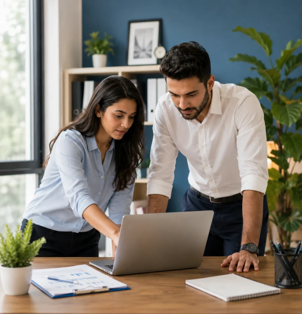 Digital marketing agency in Visakhapatnam helping local businesses grow online