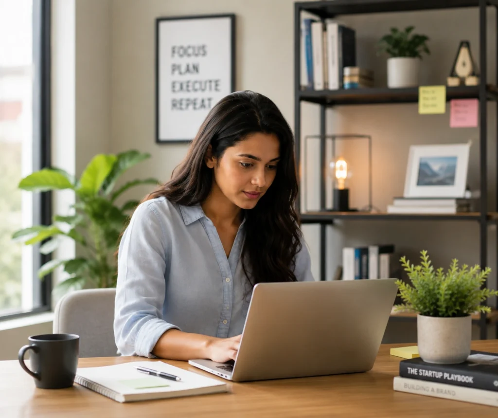Digital marketing agency in Jodhpur helping local businesses grow through SEO social media marketing and online advertising