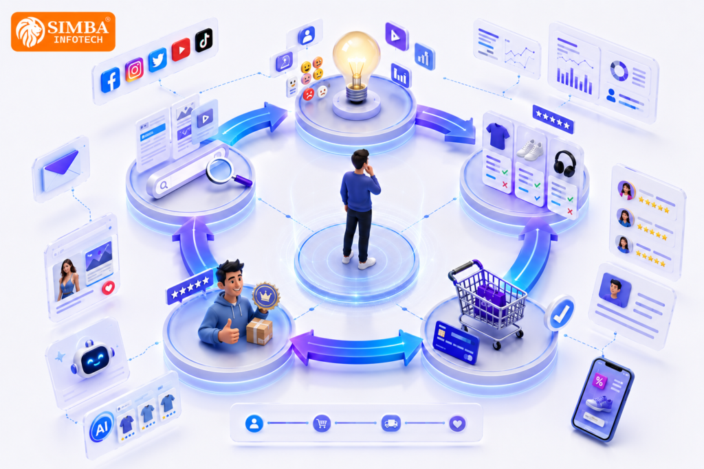Marketing Psychology: How Consumer Behavior Drives Successful Campaigns