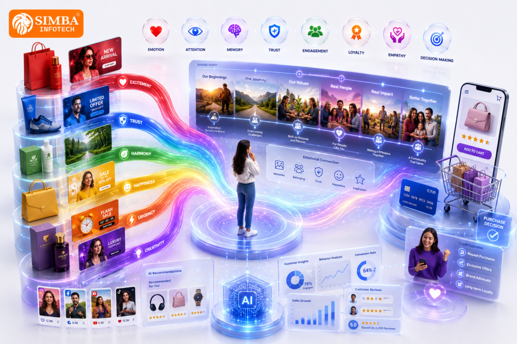 Marketing Psychology: How Consumer Behavior Drives Successful Campaigns