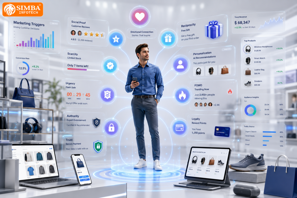 Marketing Psychology: How Consumer Behavior Drives Successful Campaigns