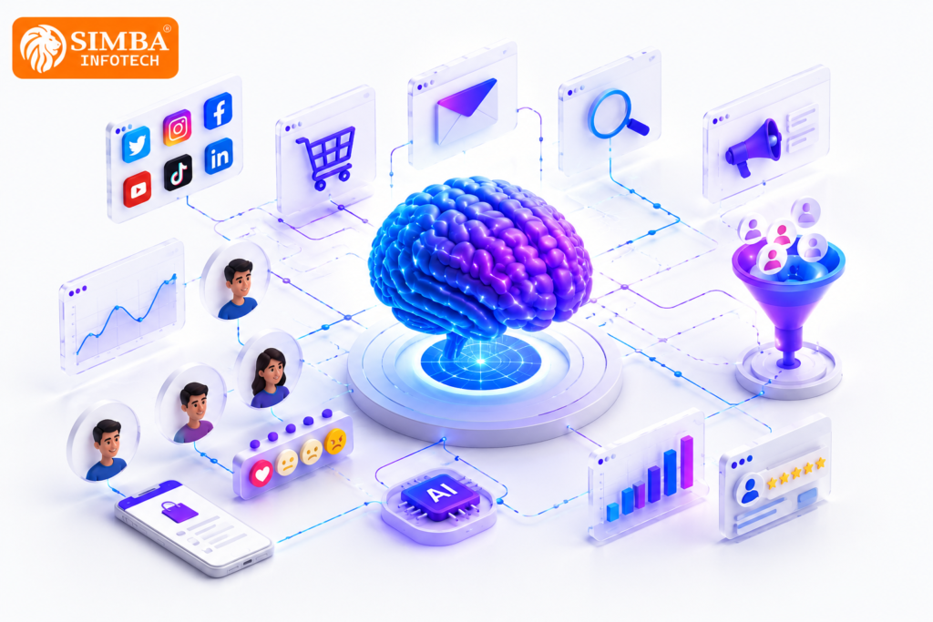 Marketing Psychology: How Consumer Behavior Drives Successful Campaigns