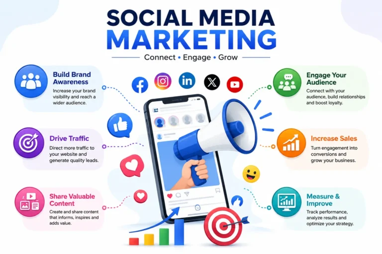Ecommerce Marketing Company in Davangere