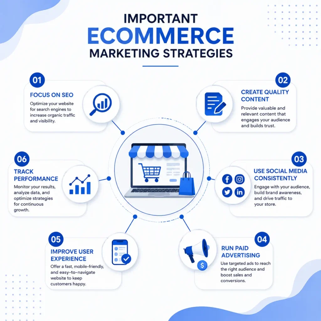 Ecommerce Marketing Company in Davangere