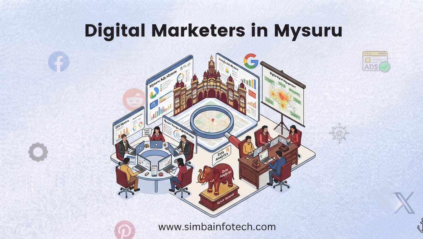 Digital-Marketers-in-Mysuru