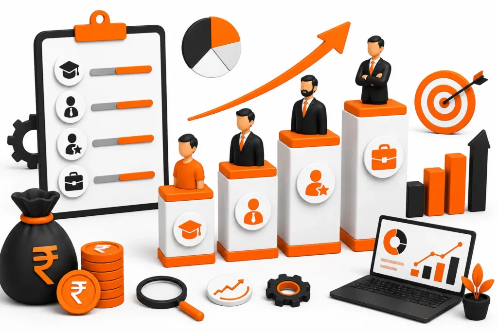 Digital marketing job in gurgaon