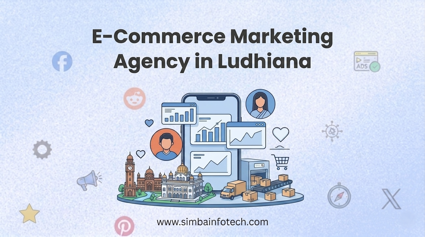 E-Commerce-Marketing-Agency-in-Ludhiana