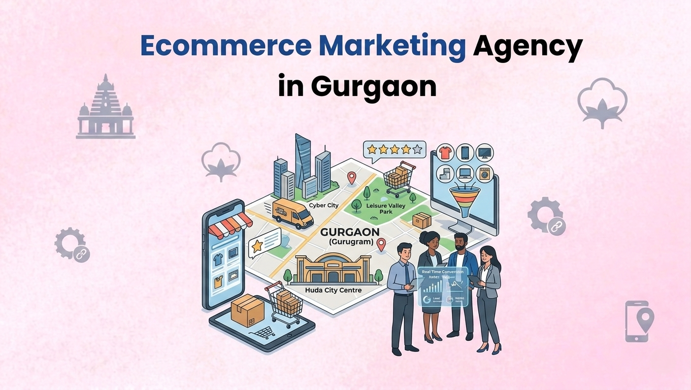 Ecommerce-Marketing-Agency-in-Gurgaon