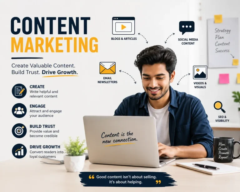Ecommerce Marketing Company in Davangere