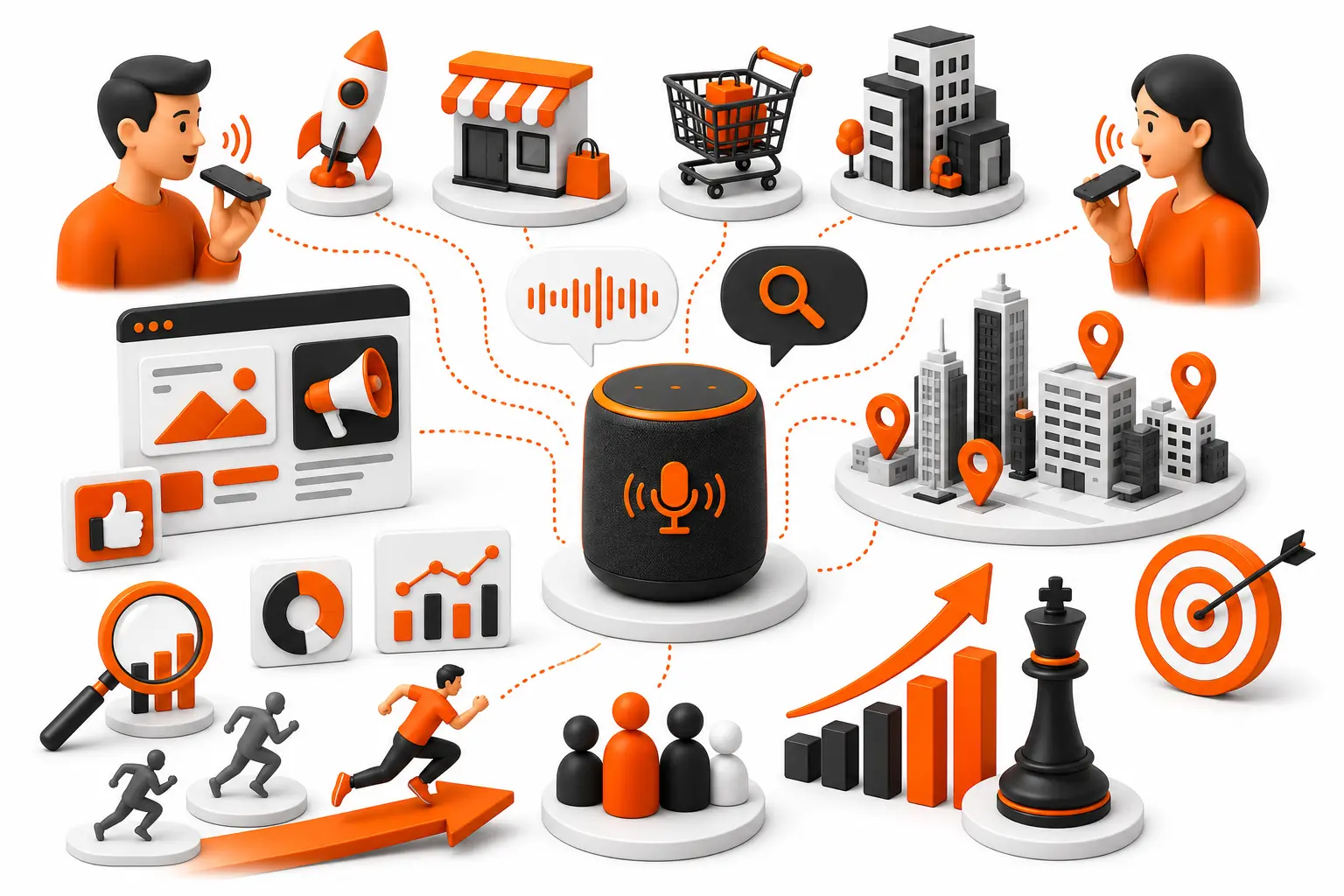 Facebook Advertising Services in Gurgaon