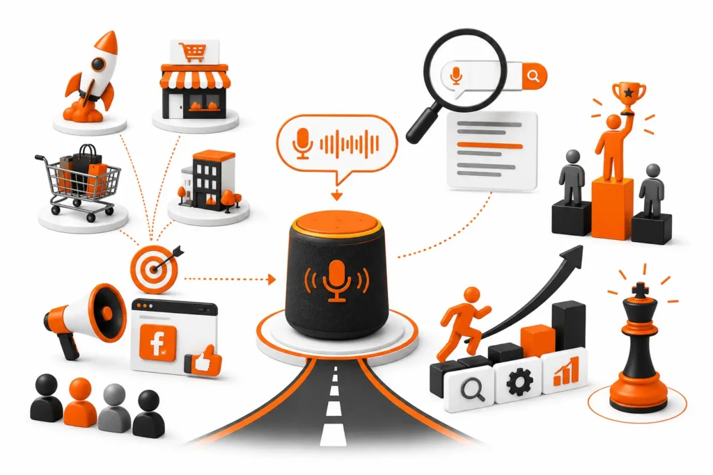 Facebook Advertising Services in Gurgaon