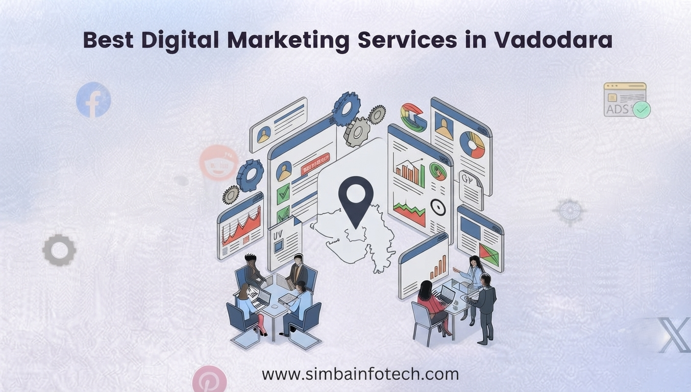 Freelance Digital Marketer in Indore