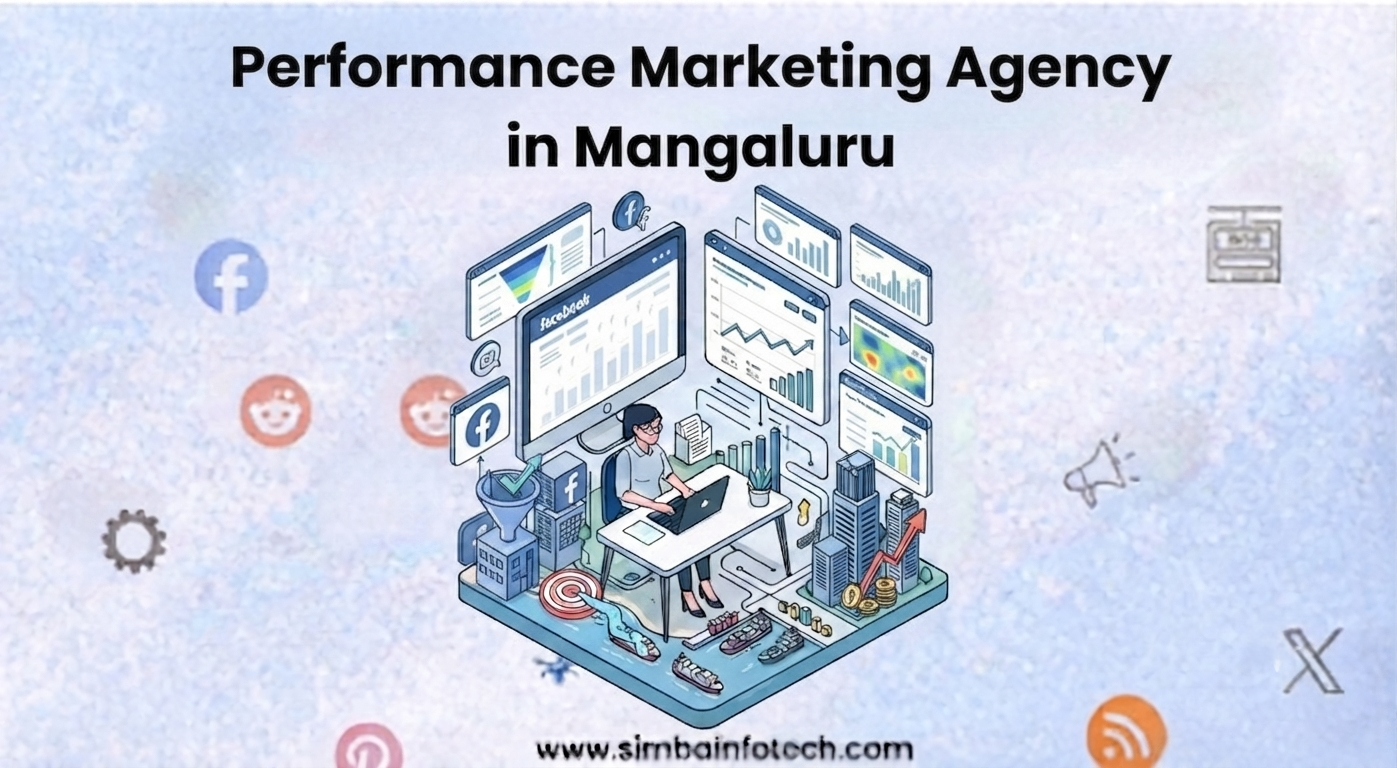 Performance Marketing Agency in Mangaluru