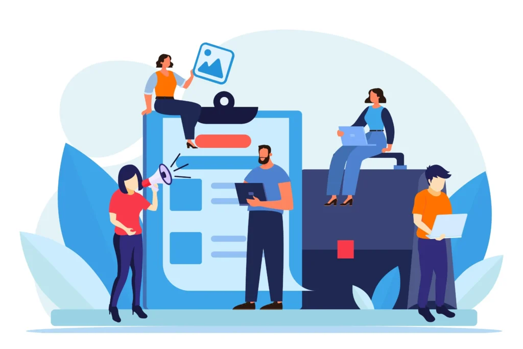 Social Media Marketing Agency in Gurgaon