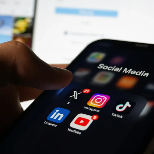 Social Media Marketing Agency in Gurgaon