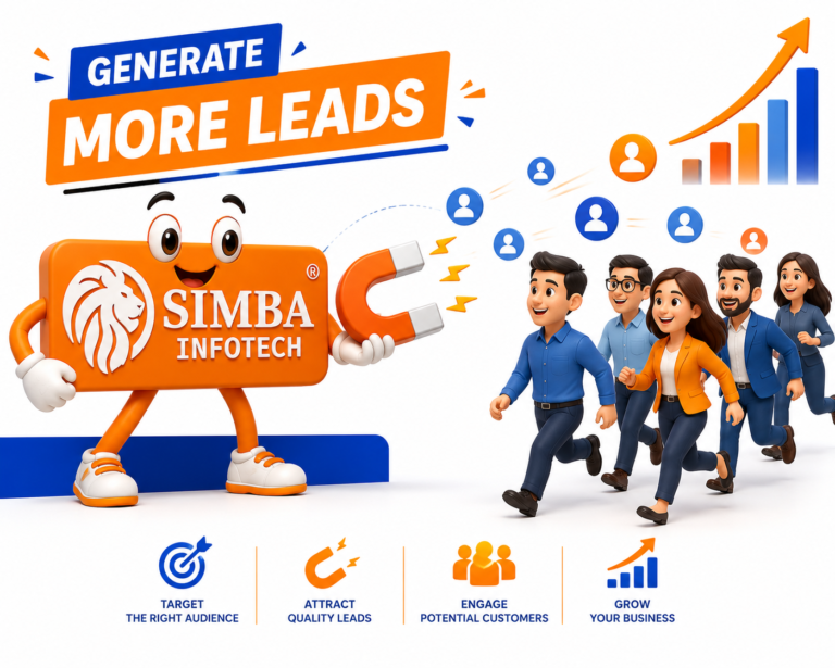 social media company in davangere