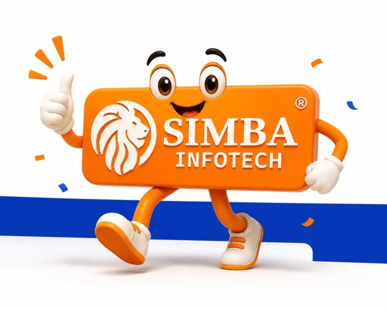 social media company in davangere