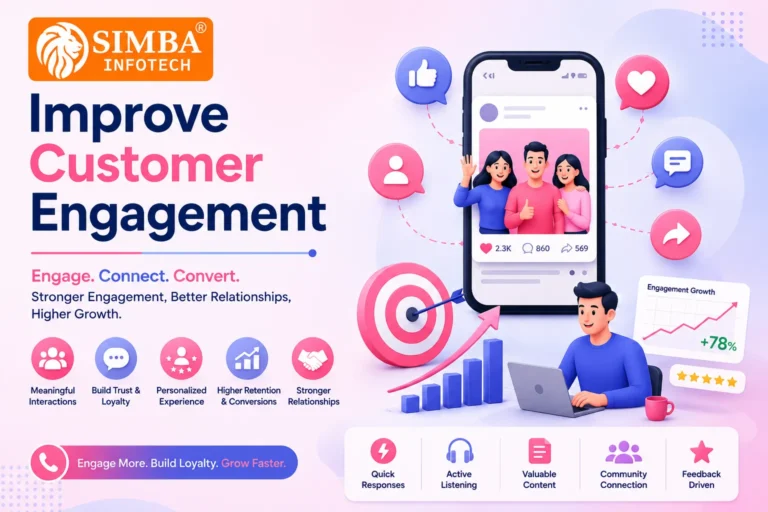 social media company in davangere