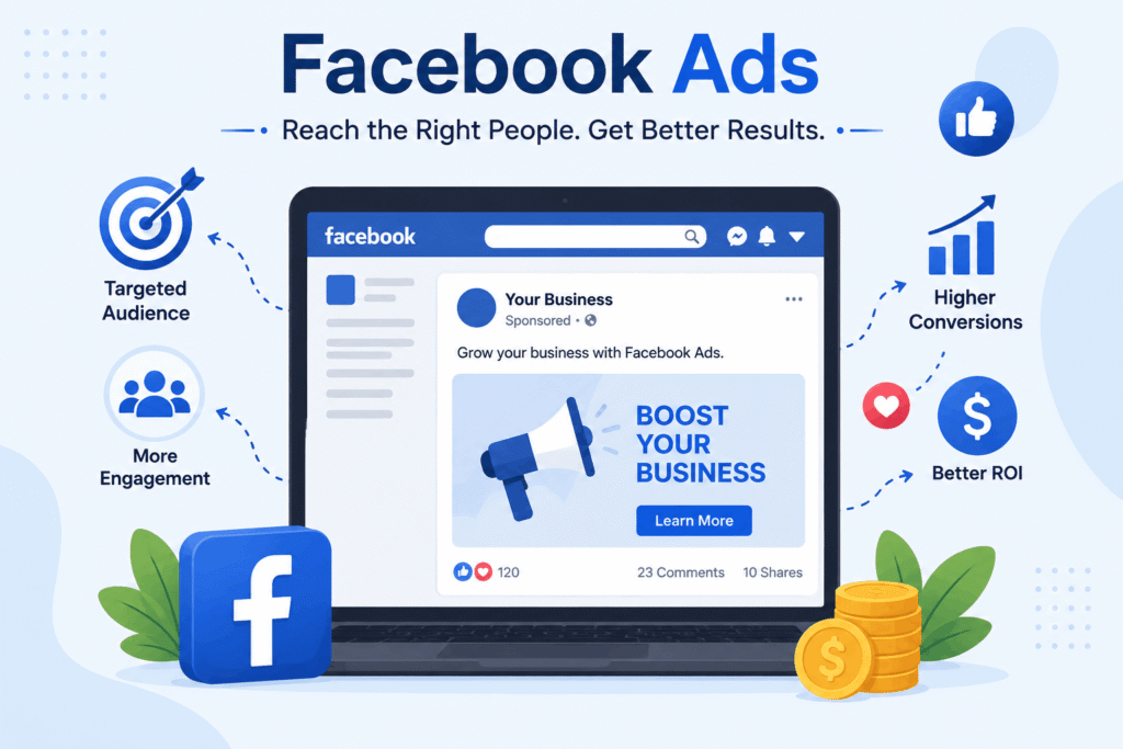 meta ads agency in patna