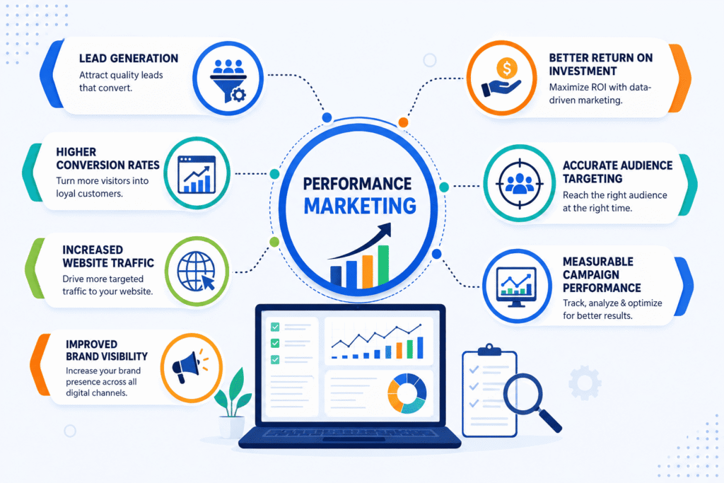 perfomance marketing agency in patna