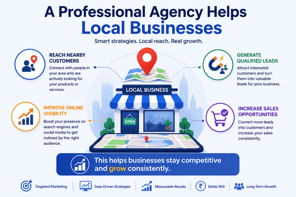 perfomance marketing agency in patna