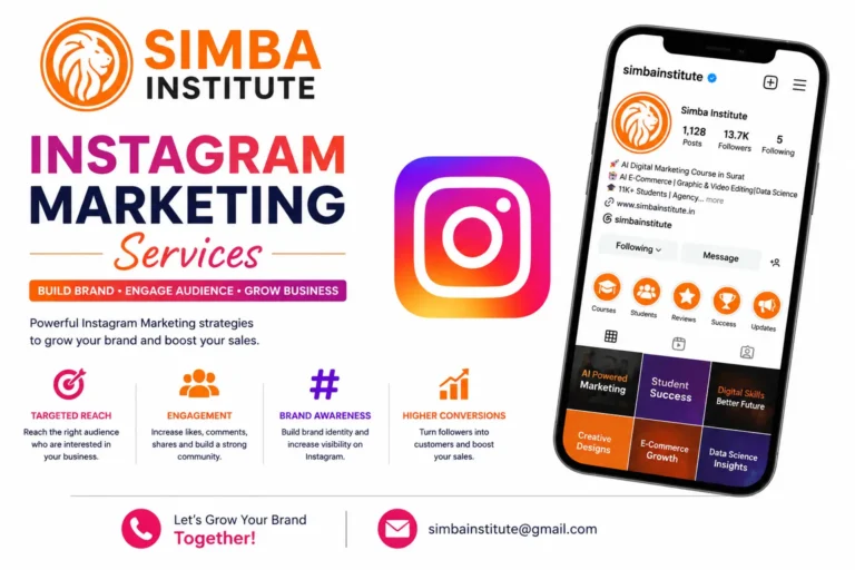 social media company in davangere
