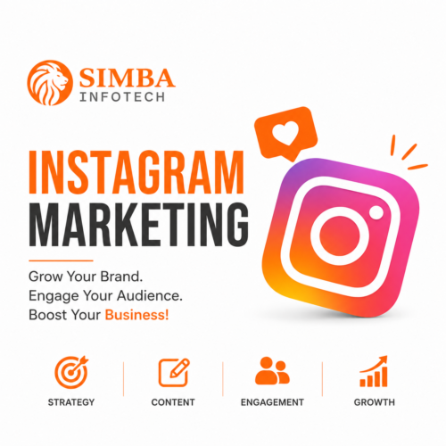social media company in davangere
