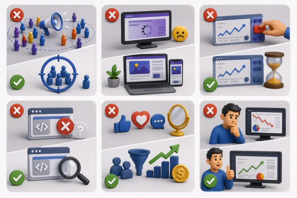 Facebook Advertising Company in Chennai