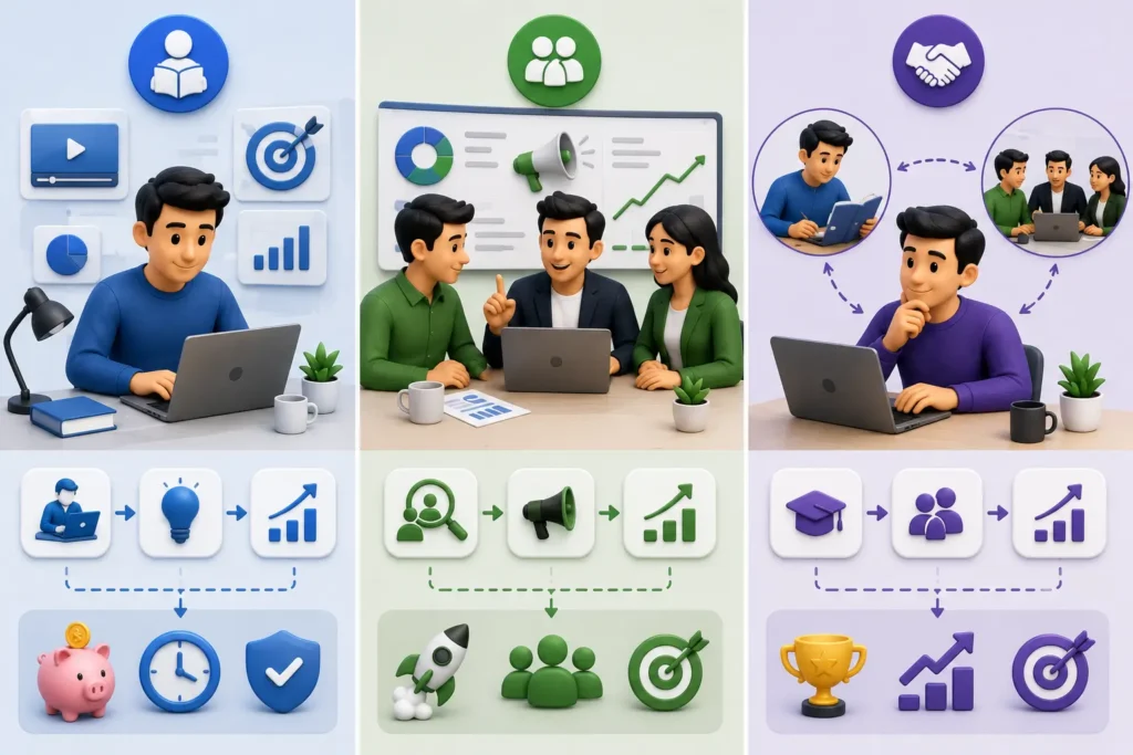 Facebook Advertising Company in pune