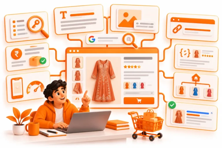 Best Digital Marketing Agency In Surat