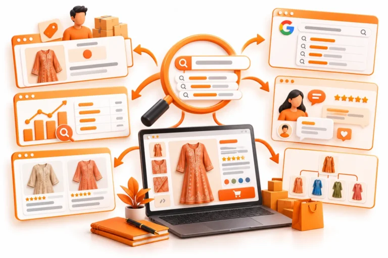 Best Digital Marketing Agency In Surat