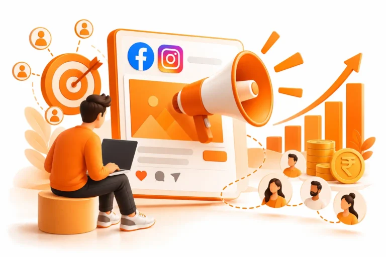 BEST DIGITAL MARKETING AGENCY IN SURAT