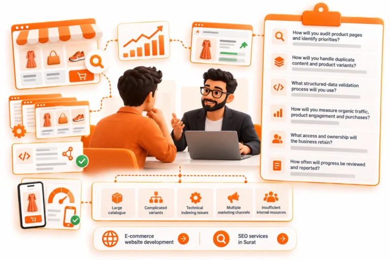 Best Digital Marketing Agency In Surat