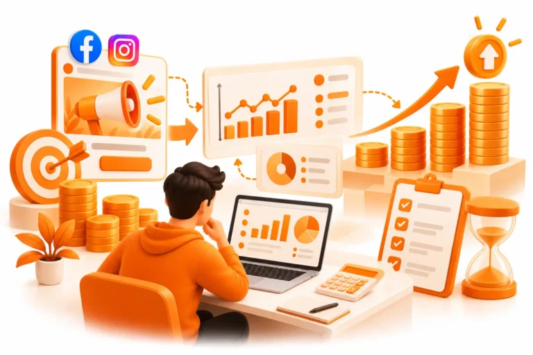 BEST DIGITAL MARKETING AGENCY IN SURAT