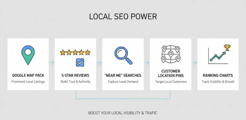 Local Seo